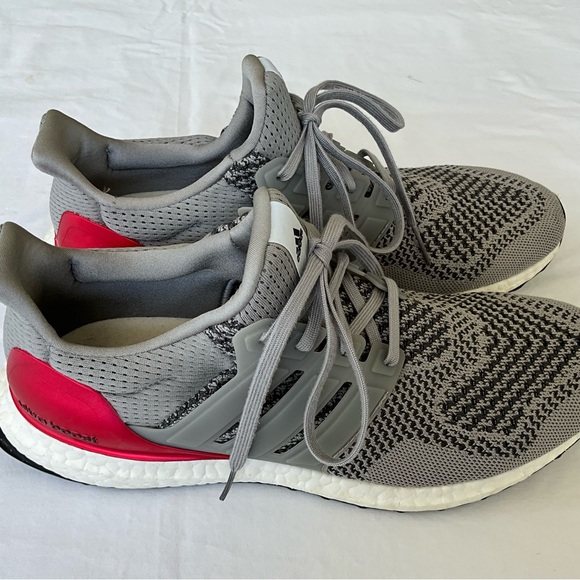 Men’s Adidas Ultraboost 1.0, Size 9.5 - Picture 1 of 4